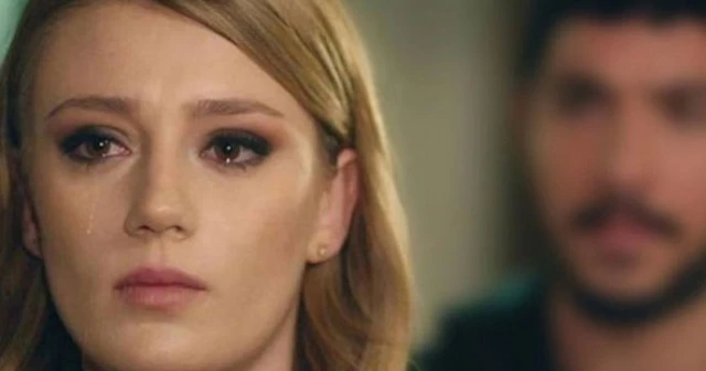 Gizem Karaca&#039;ya dolandırıcı şoku!