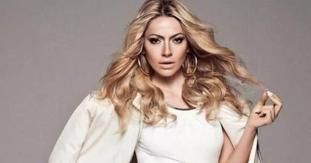 Hadise&#039;yi çıldırtan olay! Yasal işlem başlatacak