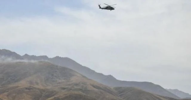 Hakkari'de hain saldırı! Şehidimiz var