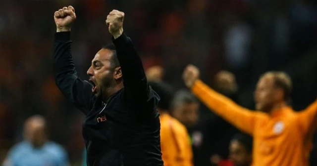 Hasan Şaş PFDK'ya sevk edildi