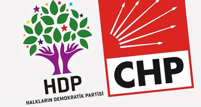HDP gençleri dağa göndermiş