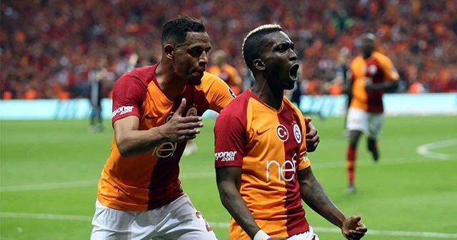 Henry Onyekuru durdurulamıyor