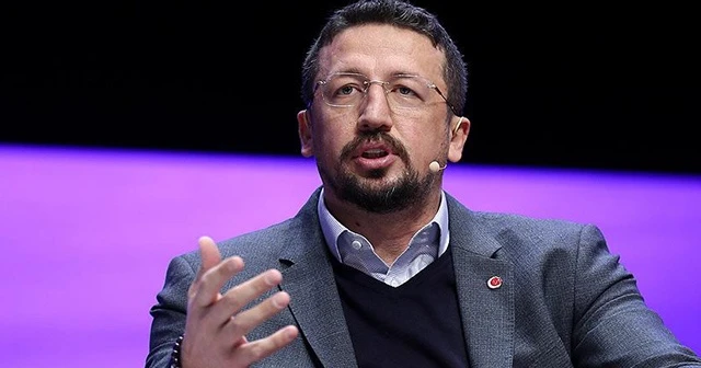 Hidayet Türkoğlu'ndan haksız eleştirilere sert cevap