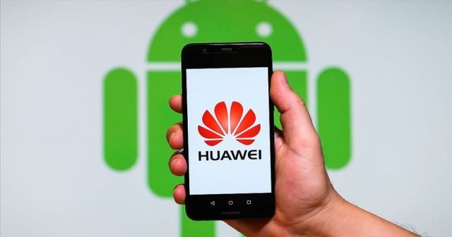 Huawei&#039;den ABD&#039;nin yaptırım kararına karşı başvuru