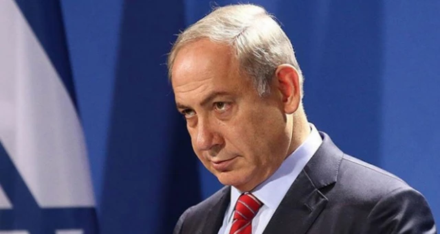 Hükümeti kuramayan Netanyahu Liberman'ı hedef aldı