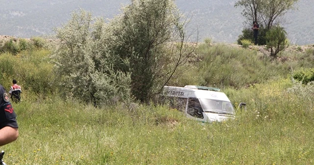Husumetli olduğu aileye pusu kurdu: 3 ölü, 1 yaralı