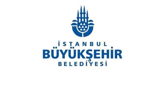 İBB&#039;den açıklama: T.C. İstanbul Büyükşehir Belediyesi yazısı yerinde durmaktadır