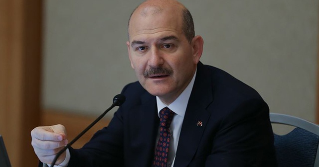 İçişleri Bakanı Soylu: İstanbul&#039;a 27 polis merkezi kurulacak