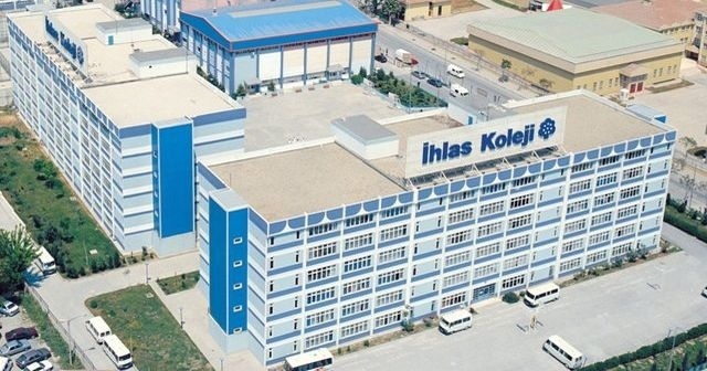 İhlas Koleji, masa tenisinde Bahçelievler şampiyonu