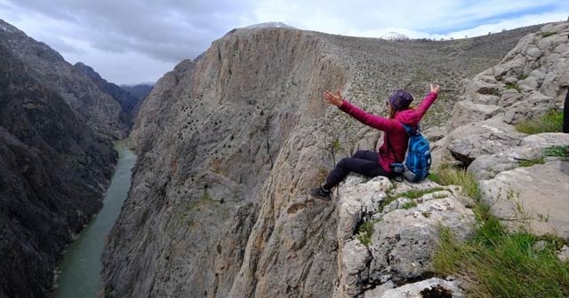 İlk seferini yapan Turistik Doğu Ekspresi&#039;ne Erzincan’da mehterli karşılama