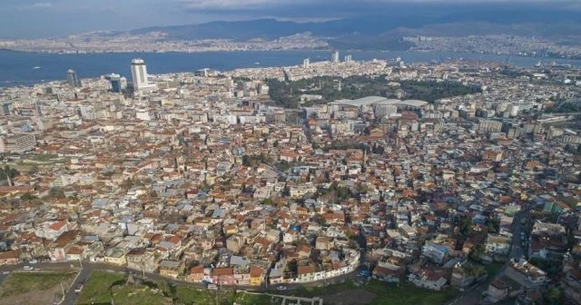 İmar barışında son tarih 15 Haziran