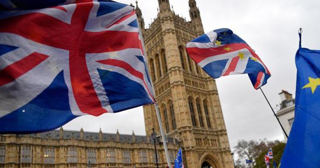 İngiltere&#039;de Brexit&#039;in damga vurduğu seçimde oy sayımı tamamlandı