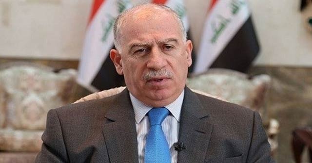 Iraklı Sünni lider Nuceyfi: “İran’ın projesine karşı koyacağız”
