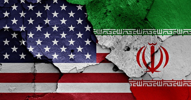 İran: ABD ile savaşın eşiğindeyiz