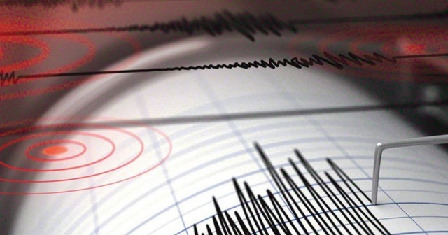 İran’da 4.7 büyüklüğünde deprem