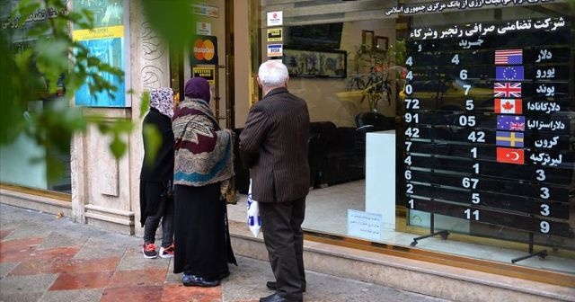 İran'dan ABD yaptırımlarını etkisizleştirme planı