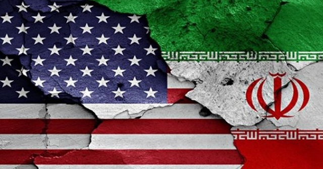 İran’dan ABD’ye tehdit: ”Gemilerinizi batırırız”