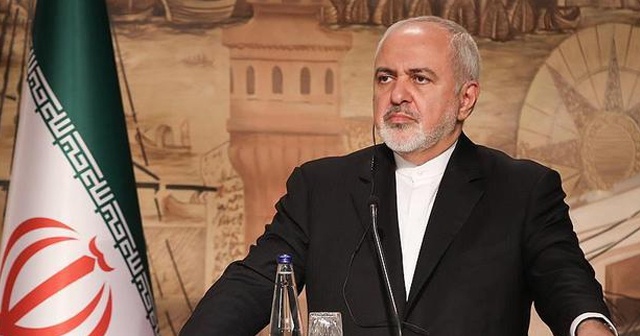 İran Dışişleri Bakanı Muhammed Cevad Zarif&#039;ten Avrupa&#039;ya çağrı