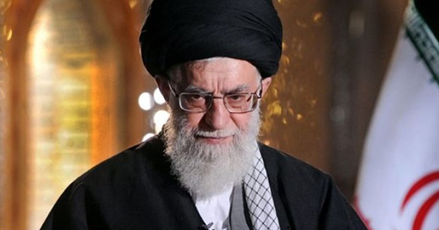 İran&#039;ın dini lideri Hamaney: “ABD ile müzakere ve savaş olmayacak”