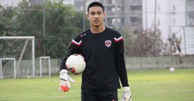İrfan Can'a Genoa kancası