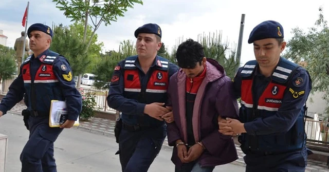 İş adamının katil zanlısı yurt dışına kaçmak isterken Edirne'de yakalandı