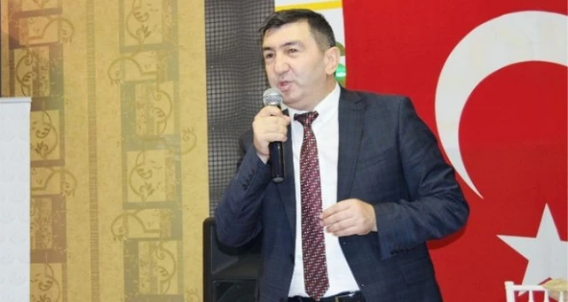 İş dünyası Çekmeköy'de iftarda buluştu