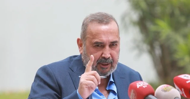 İsmail Uyanık'tan Aykut Kocaman açıklaması