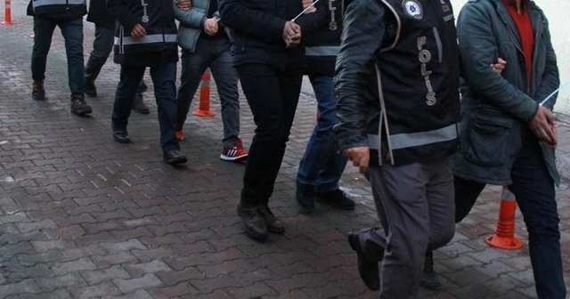 Isparta'da uyuşturucu operasyonu