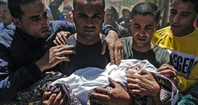 İsrail Gazze’ye 30 milyon doların girişine izin verecek