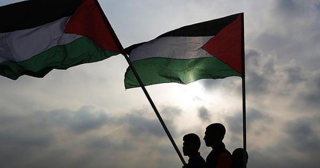 İsrail televizyonu: Hamas ile İsrail 6 aylık ateşkese vardı