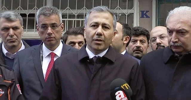 İstanbul'da narkotik olaylarda yüzde 31 azalma