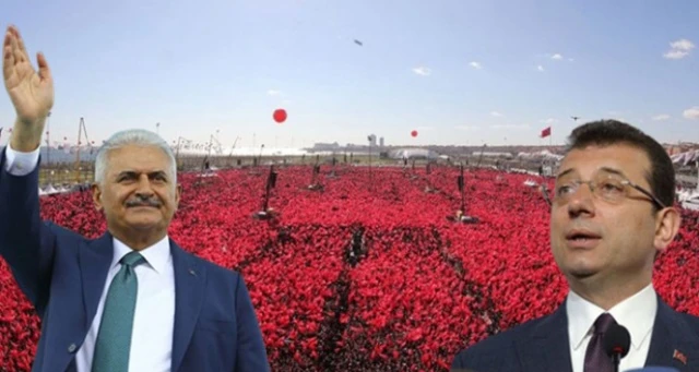 İstanbul'da seçim yenilenecek