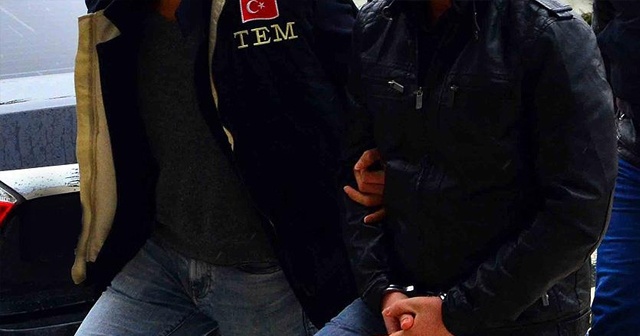 İstanbul’da terör örgütü PKK’ya operasyon: 8 gözaltı