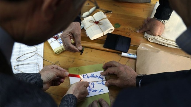 İstanbul seçimlerinde usulsüzlük soruşturmasında 43 şüphelinin FETÖ ile irtibatı tespit edildi