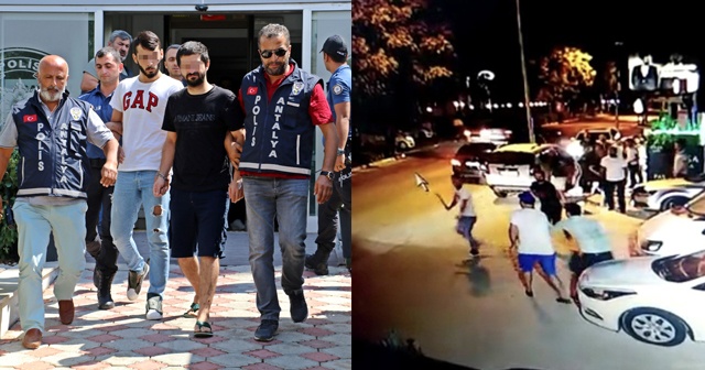 İstanbul ve Rize&#039;de işlenen 7 cinayetin sırrı çözüldü