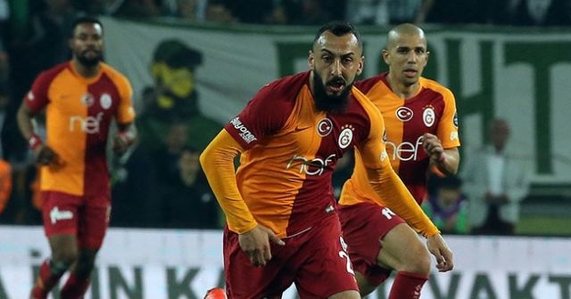 İşte Fatih Terim&#039;in Mitroglou kararı