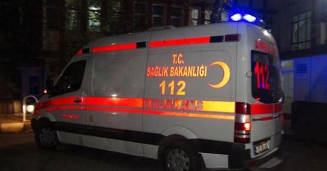 İzmir&#039;de feci kaza... 80 ton sıvı çelik döküldü: 4&#039;ü ağır 11 işçi yaralı