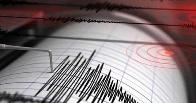 Japonya&#039;da 6,3 büyüklüğünde deprem