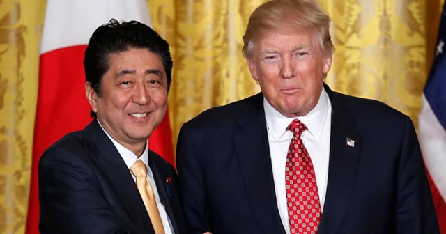 Japonya’dan Trump&#039;a özel drone yasağı