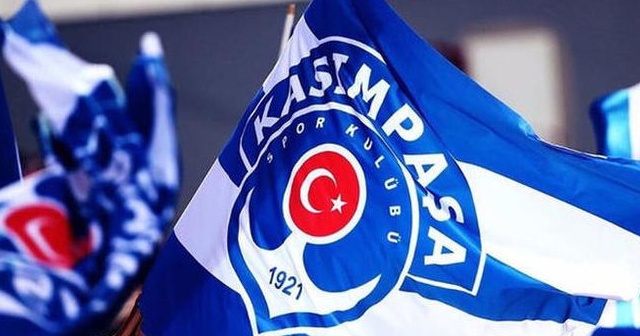 Kasımpaşa, Öztürk ve Çoker&#039;e emanet