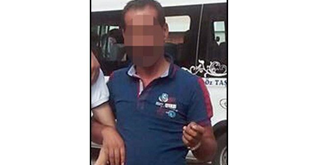 Kastamonu'da cinayette oğlunu azmettirdiği iddiasıyla baba da tutuklandı