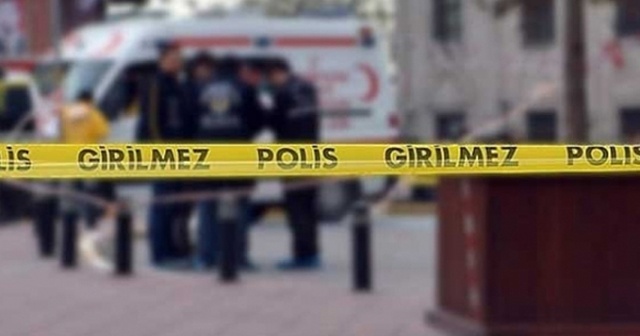 Kastamonu&#039;da silahlı kavga: 1 ölü