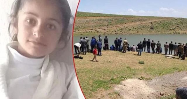 Kaybolan 7 yaşındaki Evin'den kahreden haber