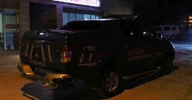 Kayseri’de ailesinin kayıp ihbarı yaptığı çocuk sazlık alanda yaralı bulundu