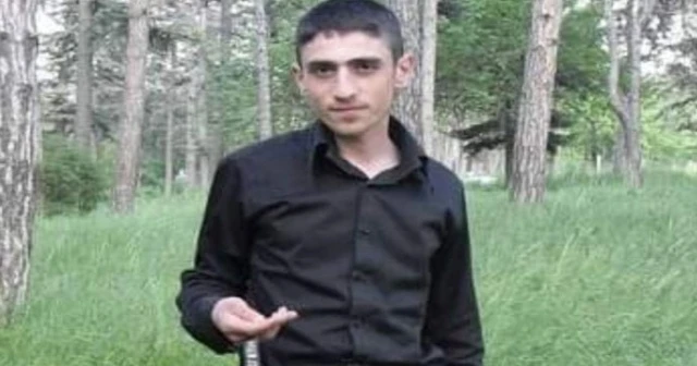 Kazada kolu kopan genç hayatını kaybetti