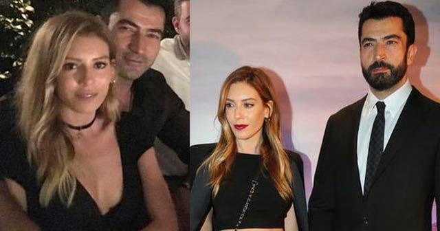 Kenan İmirzalıoğlu kesenin ağzını açtı... Sinem Kobal&#039;a dudak uçuklatan hediye