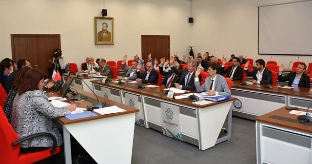 Kiraz Festivali'nin bütçesi belli oldu