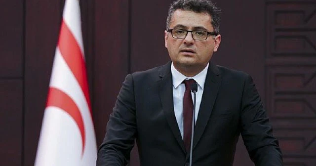 KKTC Başbakanı istifa edecek