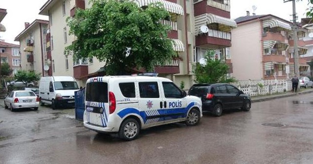 Kocaeli&#039;de sır ölüm! Fabrika işçisi evinde ölü bulundu