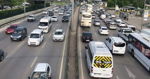 Koyu renkli araç sahipleri dikkat! Yakıt...